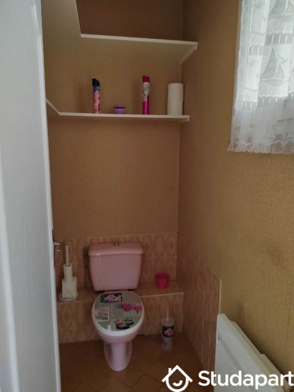 Appartement - 70 m² - 2 pièces