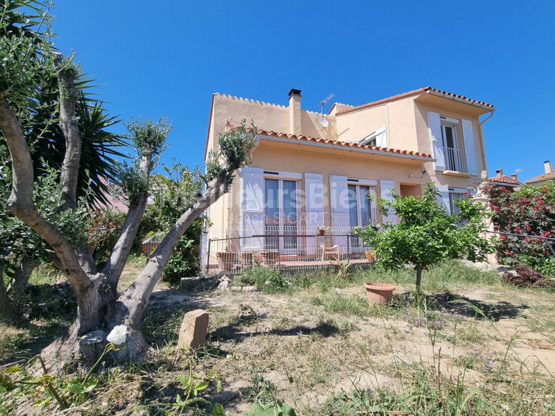 Villa - 133 m² - 6 pièces