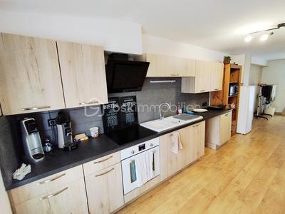 Villa - 107 m² - 4 pièces