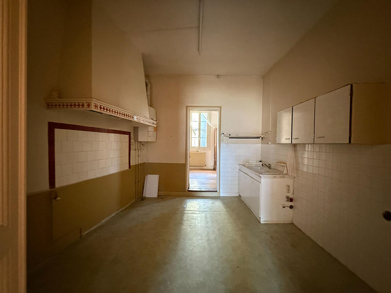 Maison - 86 m² - 6 pièces