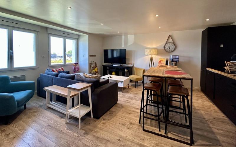 Maison - 136 m² - 6 pièces