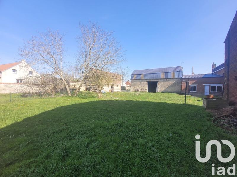 Maison - 200 m² - 5 pièces