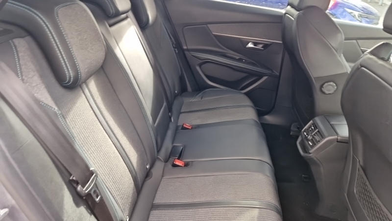 Peugeot 3008 Bluehdi 130ch Ss Bvm6 Allure Pack