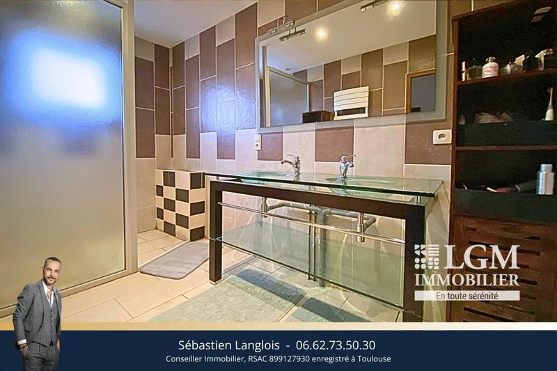 Maison - 166 m² - 5 pièces