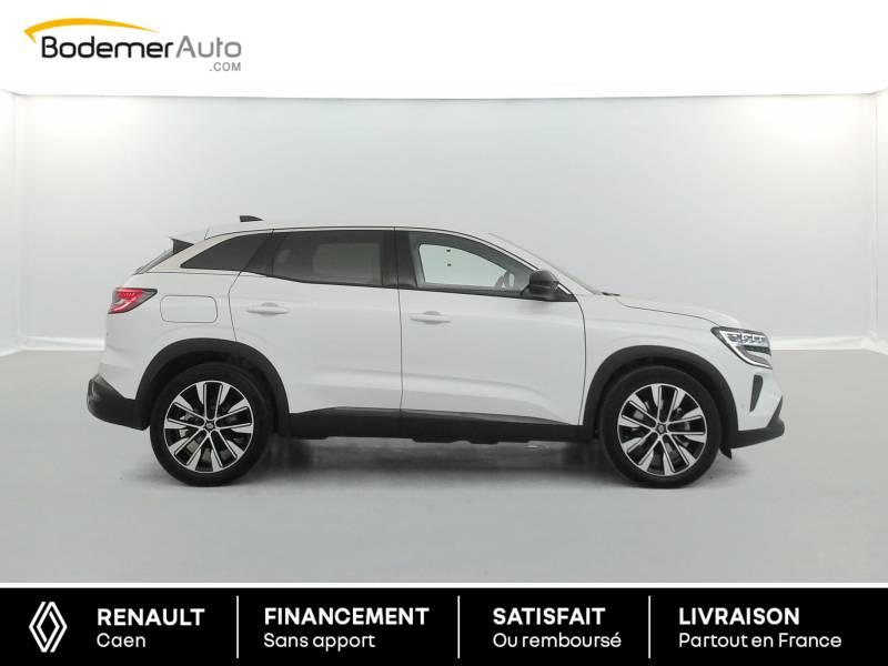 Renault Austral E-Tech full hybrid 200 Gsr2 Techno