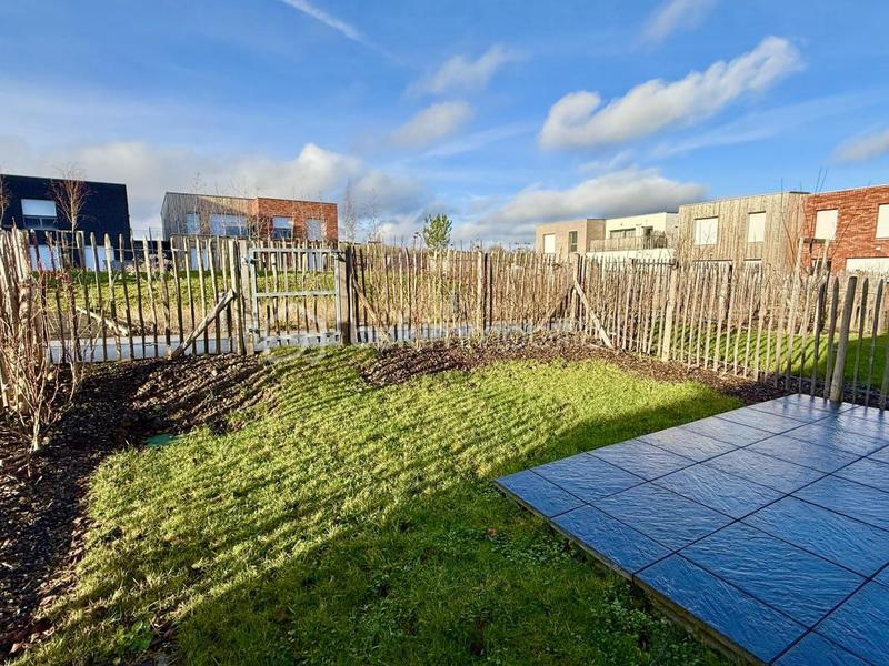 Maison - 112 m² - 5 pièces