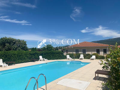 Maison - 85 m² - 3 pièces