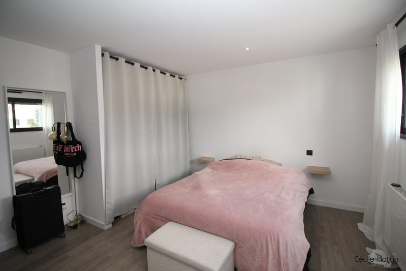 Maison - 156 m² - 4 pièces