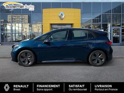 Cupra Born 204 ch - 420 km V