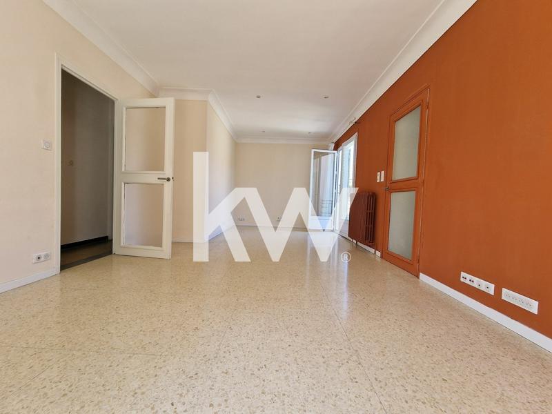 Maison - 114 m² - 6 pièces