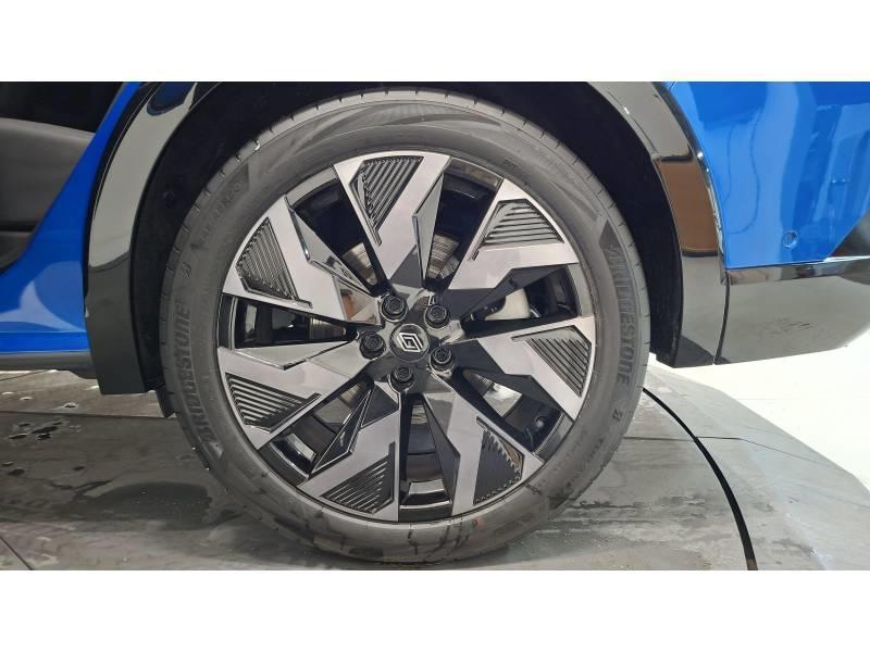 Renault Rafale E-Tech full hybrid 200 ch esprit Alpine