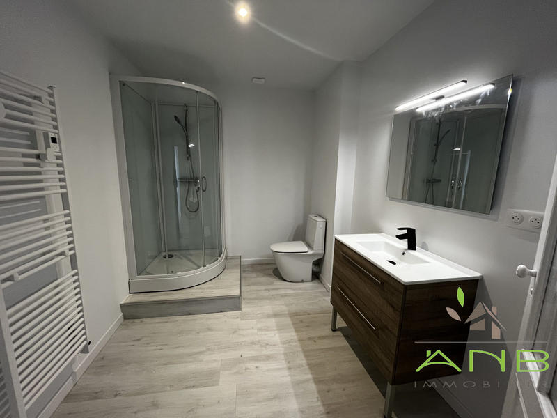 Appartement - 86 m² - 3 pièces