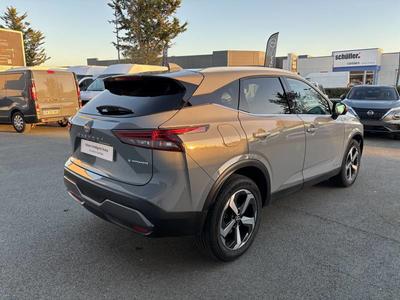 Nissan Qashqai e-Power 190 ch n-Connecta