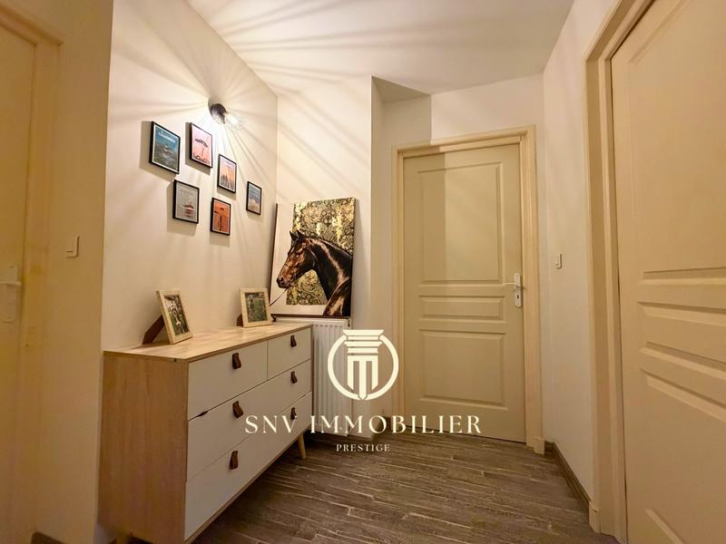 Propriété - 126 m² - 4 pièces