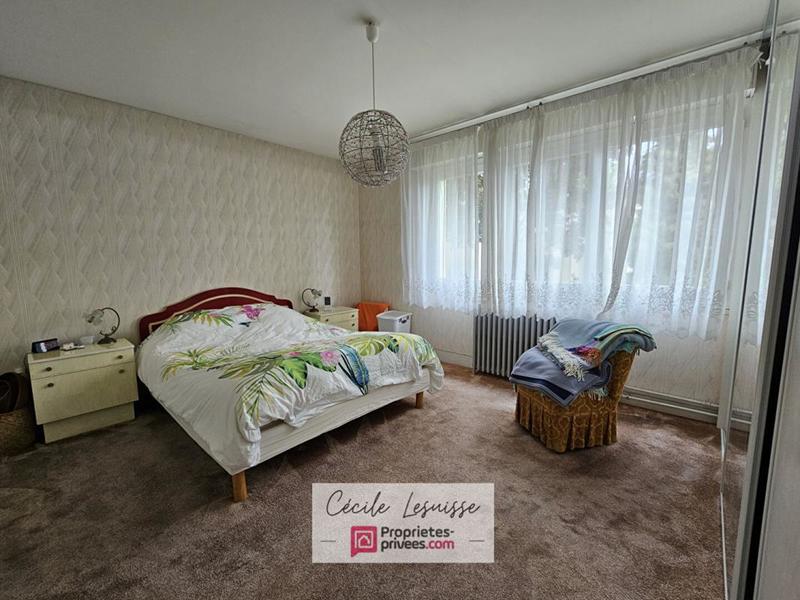 Maison - 188 m² - 8 pièces