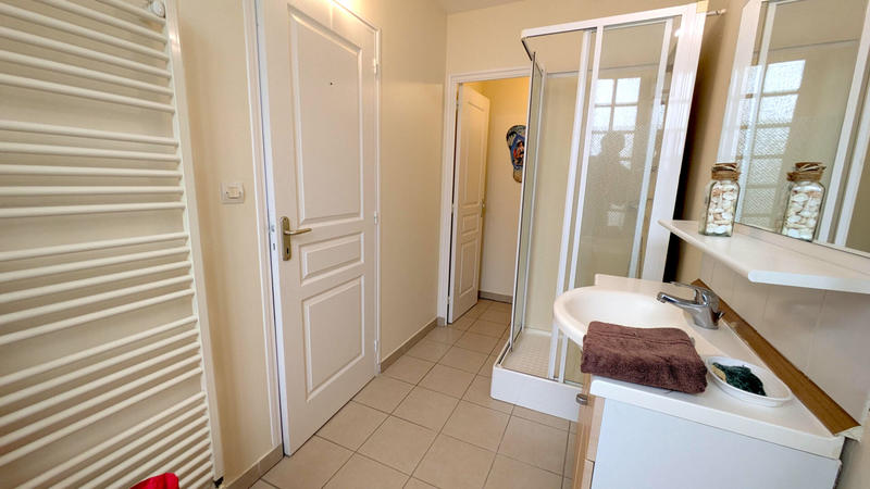 Immeuble - 5 pièces