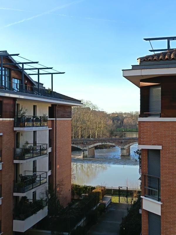 Duplex - 94 m² - 5 pièces