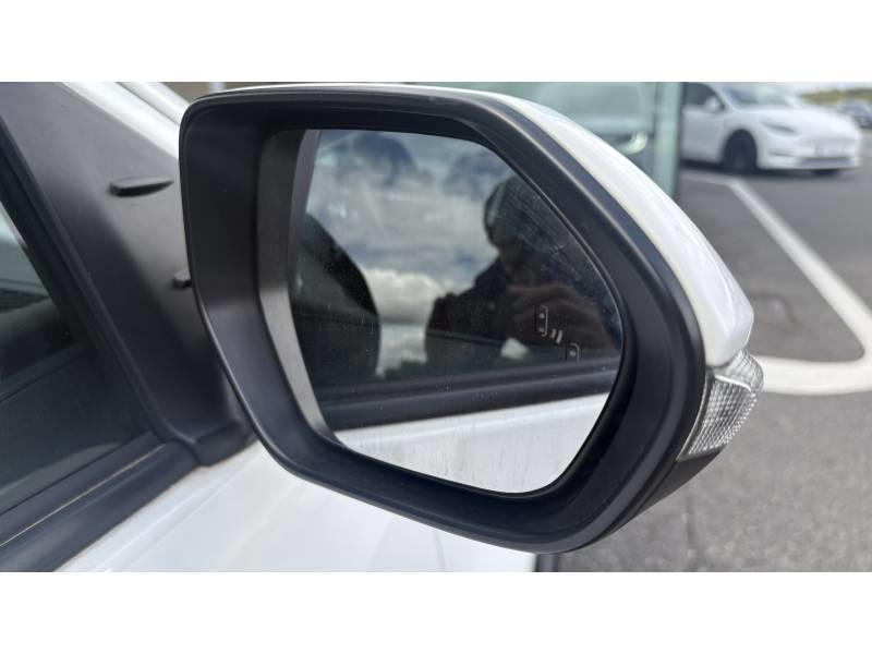 Toyota Yaris Hybride 116h Collection