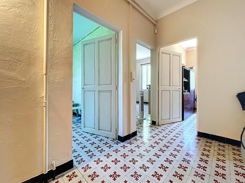 Ferme - 300 m² - 10 pièces