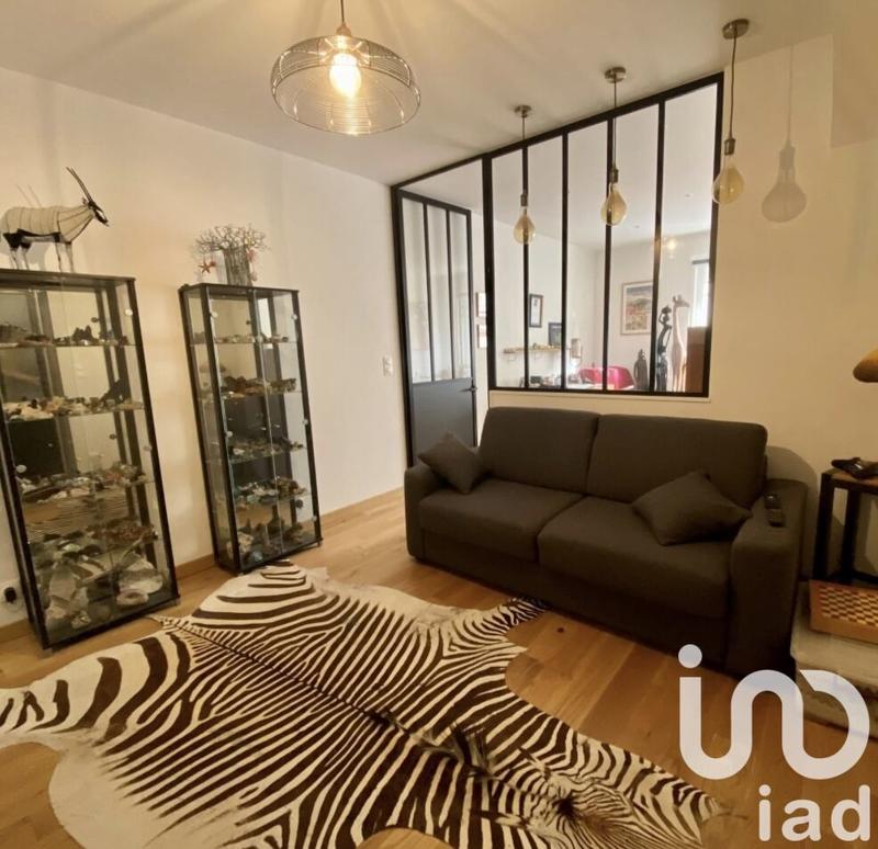 Appartement - 140 m² - 4 pièces