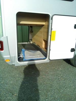 Adria mobil 690 Sc Platinium