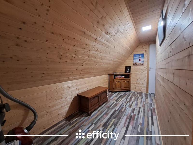 Maison - 269 m² - 14 pièces