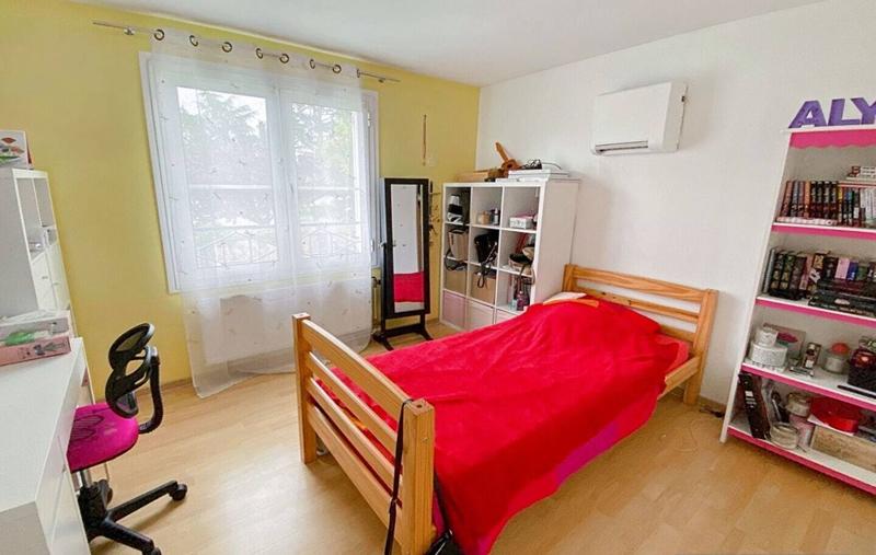 Maison - 165 m² - 8 pièces