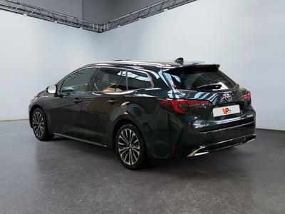 Toyota corolla touring sports Hybride 196ch Gr Sport
