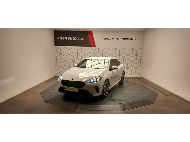 Bmw Serie 2 Gran Coupe 220 170 ch Dkg7 m Sport