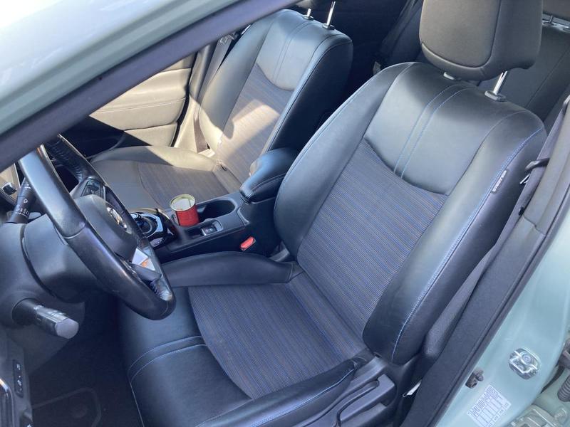 Nissan Leaf n-Connecta II 40 kWh 150 cv Boîte auto