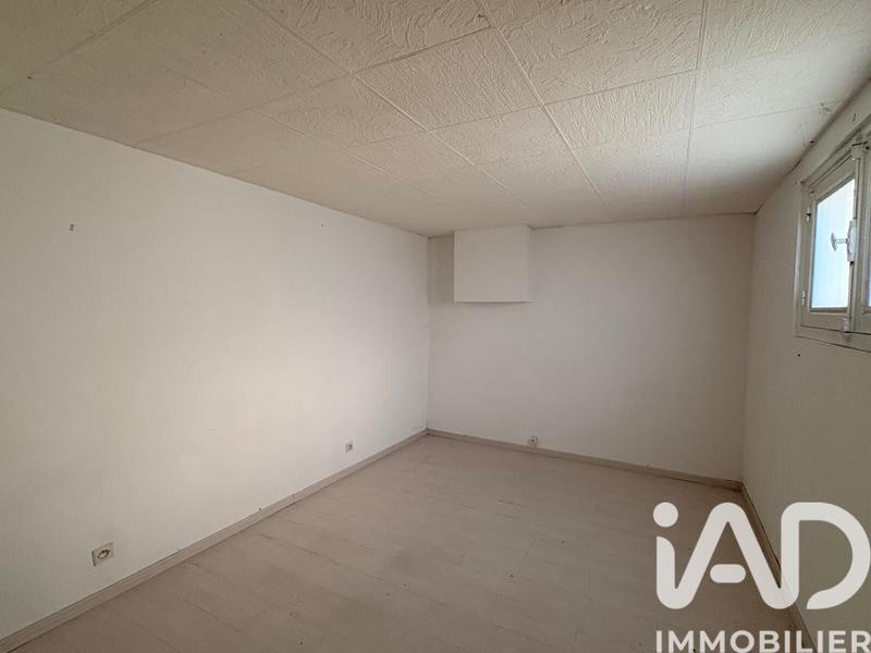 Appartement - 108 m² - 5 pièces