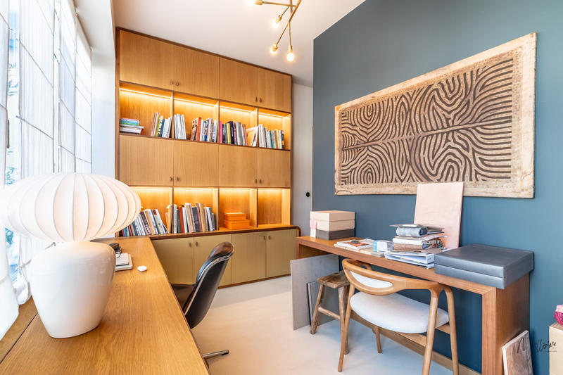 Maison - 141 m² - 6 pièces