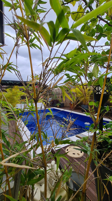 Villa - 128 m² - 4 pièces