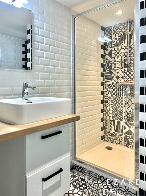 Appartement - 127 m² - 5 pièces