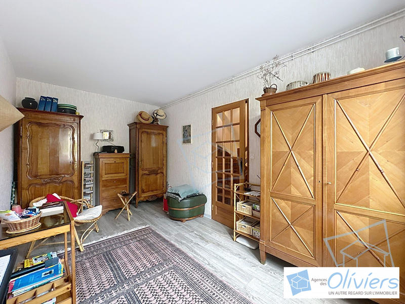 Maison - 103 m² - 5 pièces