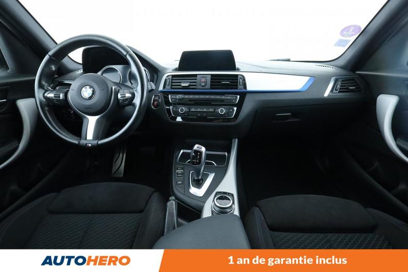 Bmw Série 1 118i m Sport Bva8 5p 136 ch