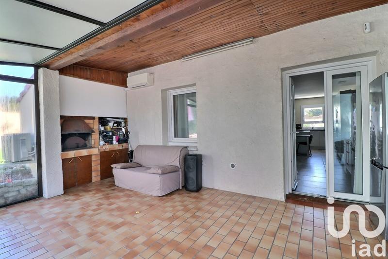 Maison - 145 m² - 5 pièces