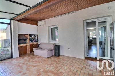 Maison - 145 m² - 5 pièces