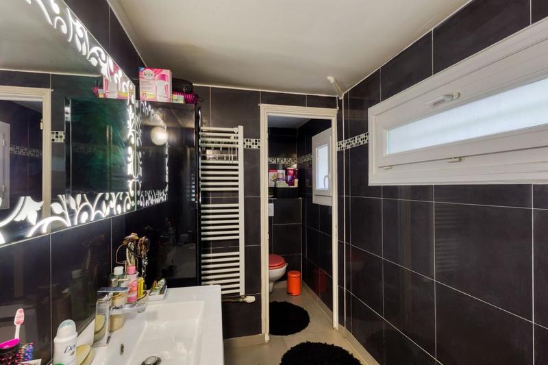 Maison - 177 m² - 5 pièces