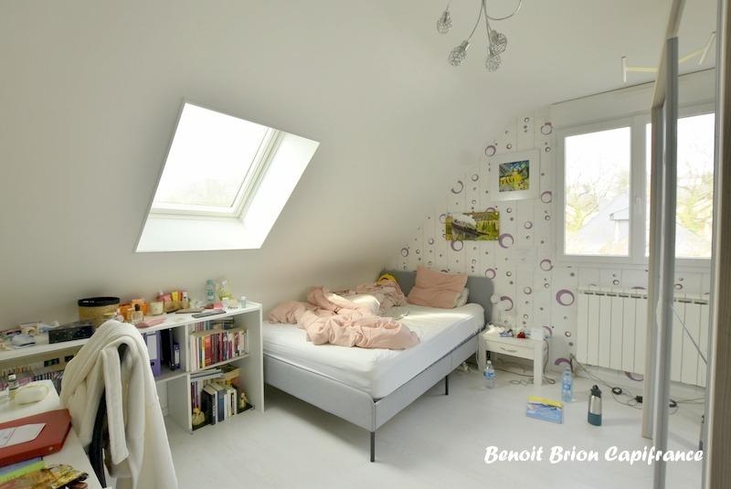 Maison - 135 m² - 8 pièces