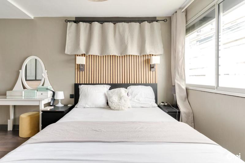 Appartement - 94 m² - 4 pièces