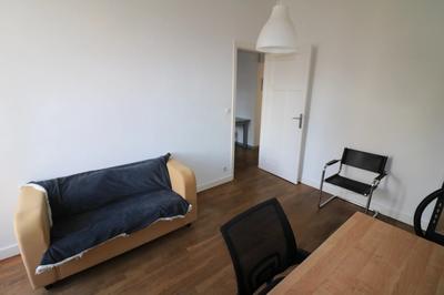 Appartement - 51 m² - 3 pièces