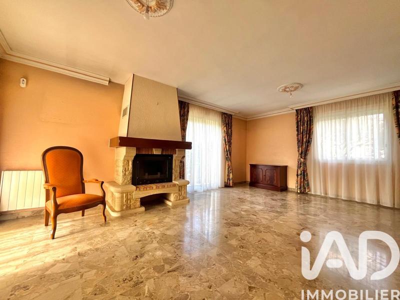 Maison - 98 m² - 4 pièces