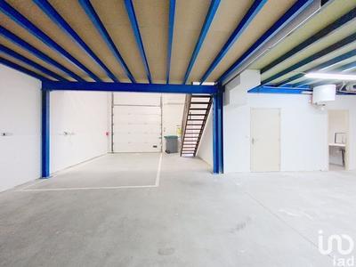 Local commercial - 183 m²