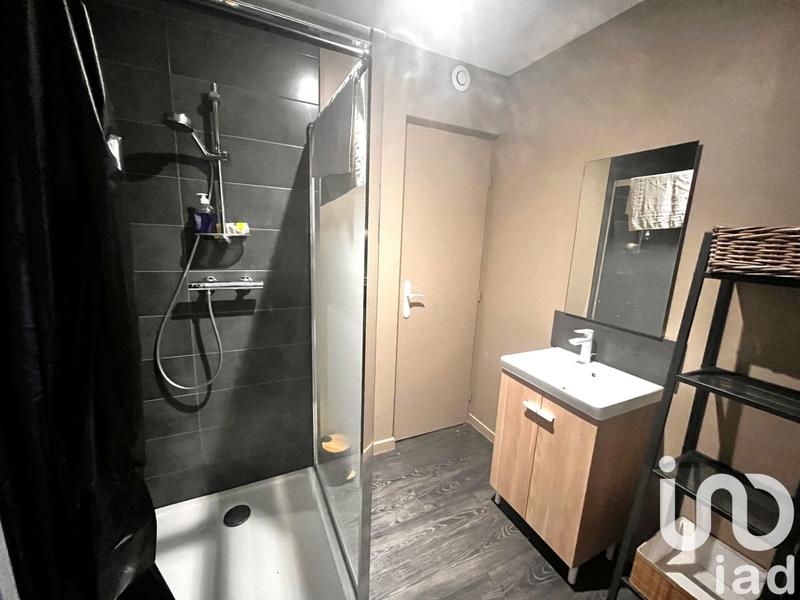 Maison - 145 m² - 7 pièces