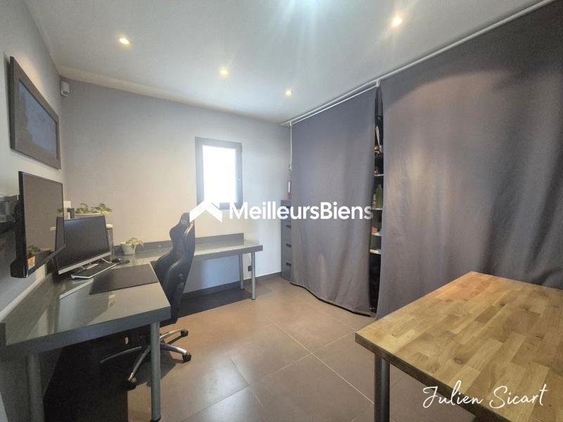 Villa - 155 m² - 5 pièces