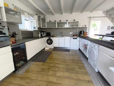 Longère - 209 m² - 6 pièces