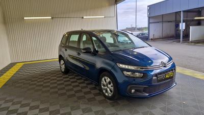 Citroën Grand C4 SpaceTourer Business bluehdi 130 ss eat8