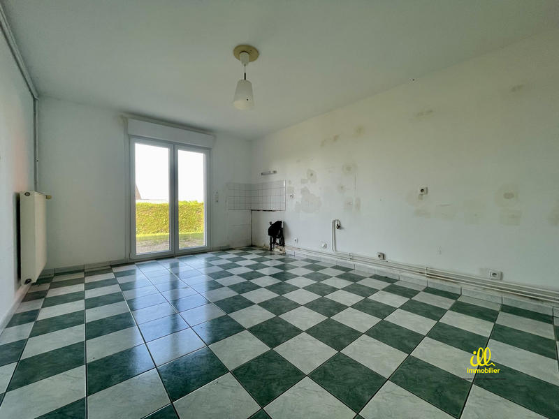 Maison - 142 m² - 6 pièces