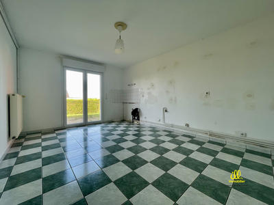 Maison - 142 m² - 6 pièces